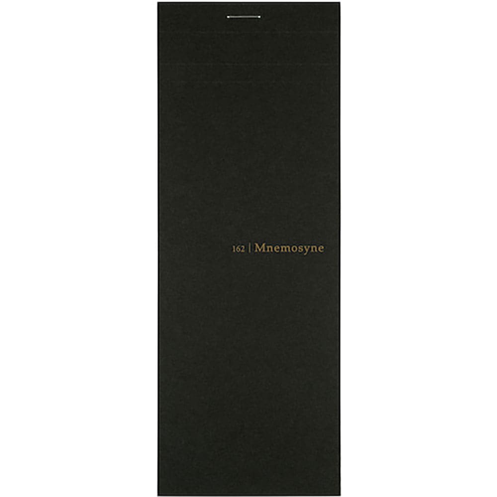 ｍａｒｕｍａｎ　長型　天のりステッチメモ　ニーモシネ　Ｎ１６２＿