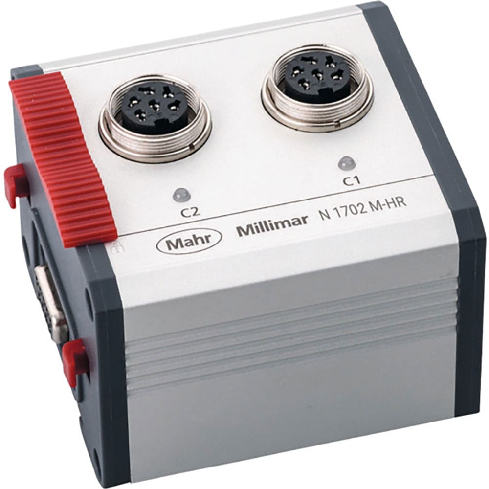 マール　測定モジュール　Ｍｉｌｌｉｍａｒ　Ｎ　１７０２　Ｍ－ＨＲ　高分解能タイプ　Ｎ１７０２ＨＲ＿