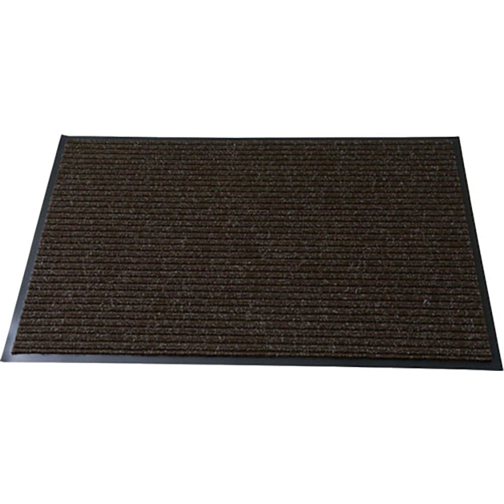 ３Ｍ　ノーマッド　カーペットマット３１００Ｎ　茶　９００Ｘ１５００ｍｍ　Ｎ３　ＢＲＯ　９００Ｘ１５＿