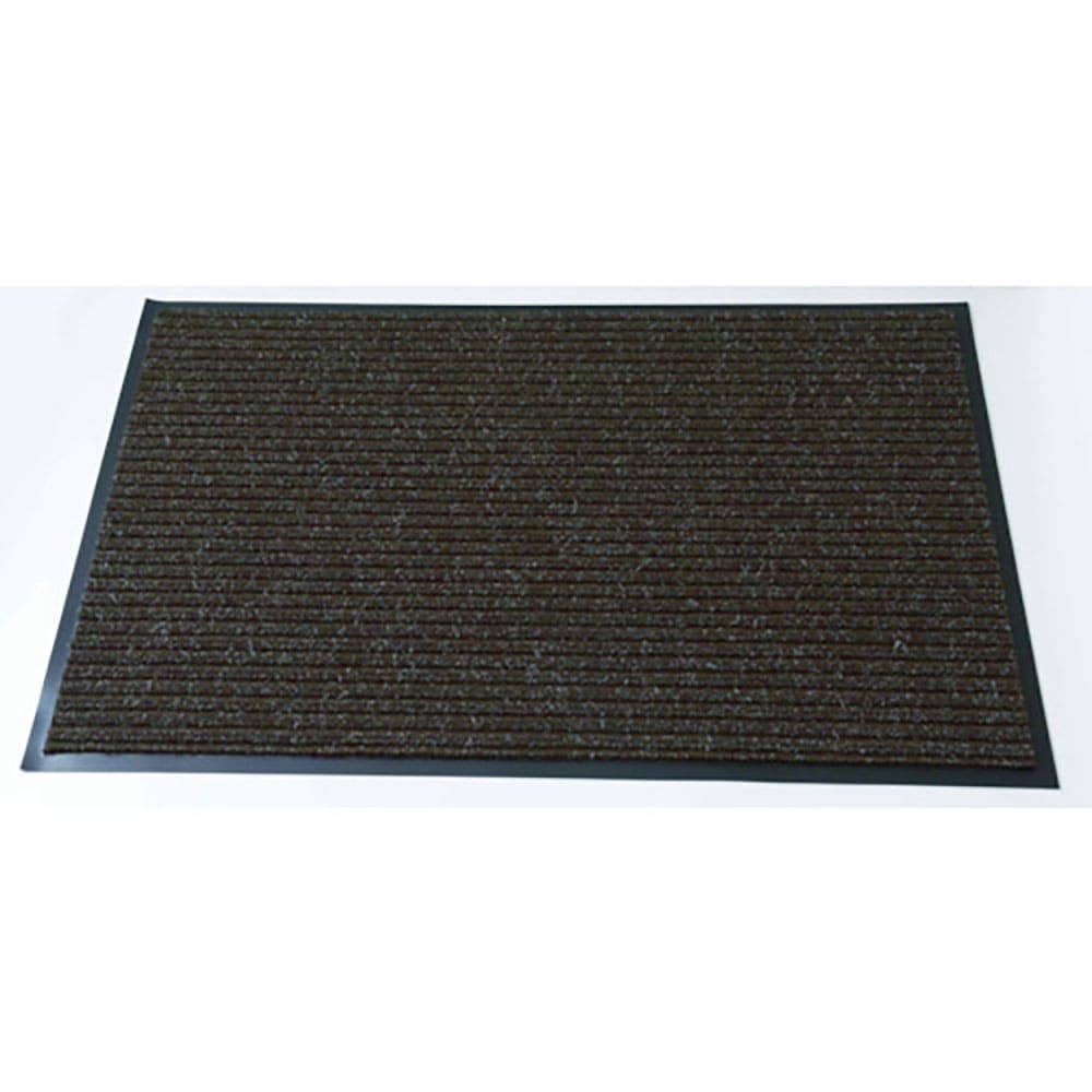 ３Ｍ　ノーマッド　カーペットマット３１００Ｎ　茶　９００Ｘ６００ｍｍ　Ｎ３　ＢＲＯ　９００Ｘ６００＿