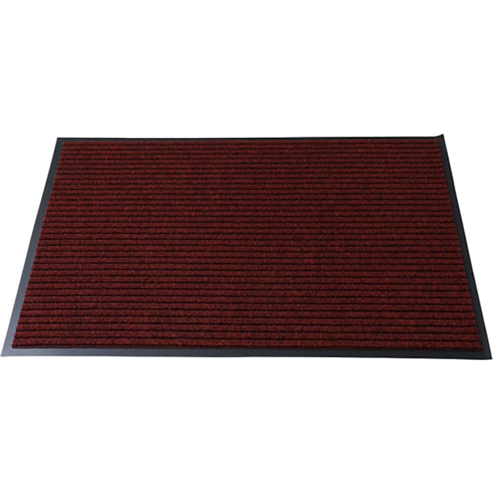 ３Ｍ　ノーマッド　カーペットマット３１００Ｎ　赤　９００Ｘ１５００ｍｍ　Ｎ３　ＲＥＤ　９００Ｘ１５＿
