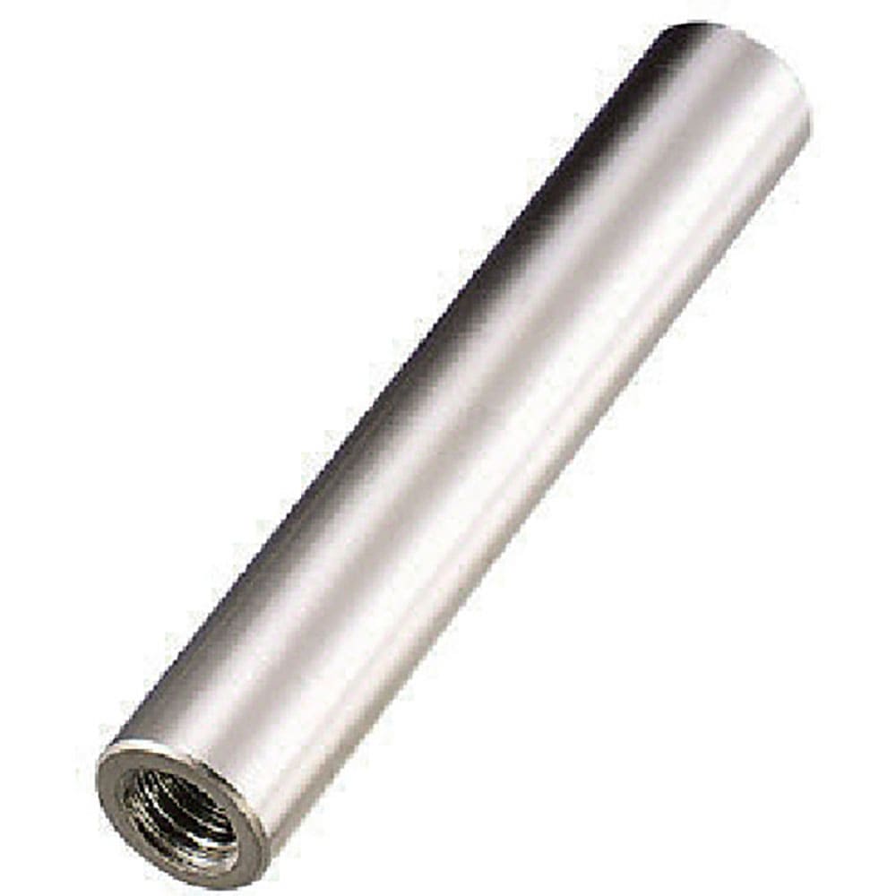 水本 ステンレス パイプナット 全長150mm ねじ径M-10 NC-10M150_