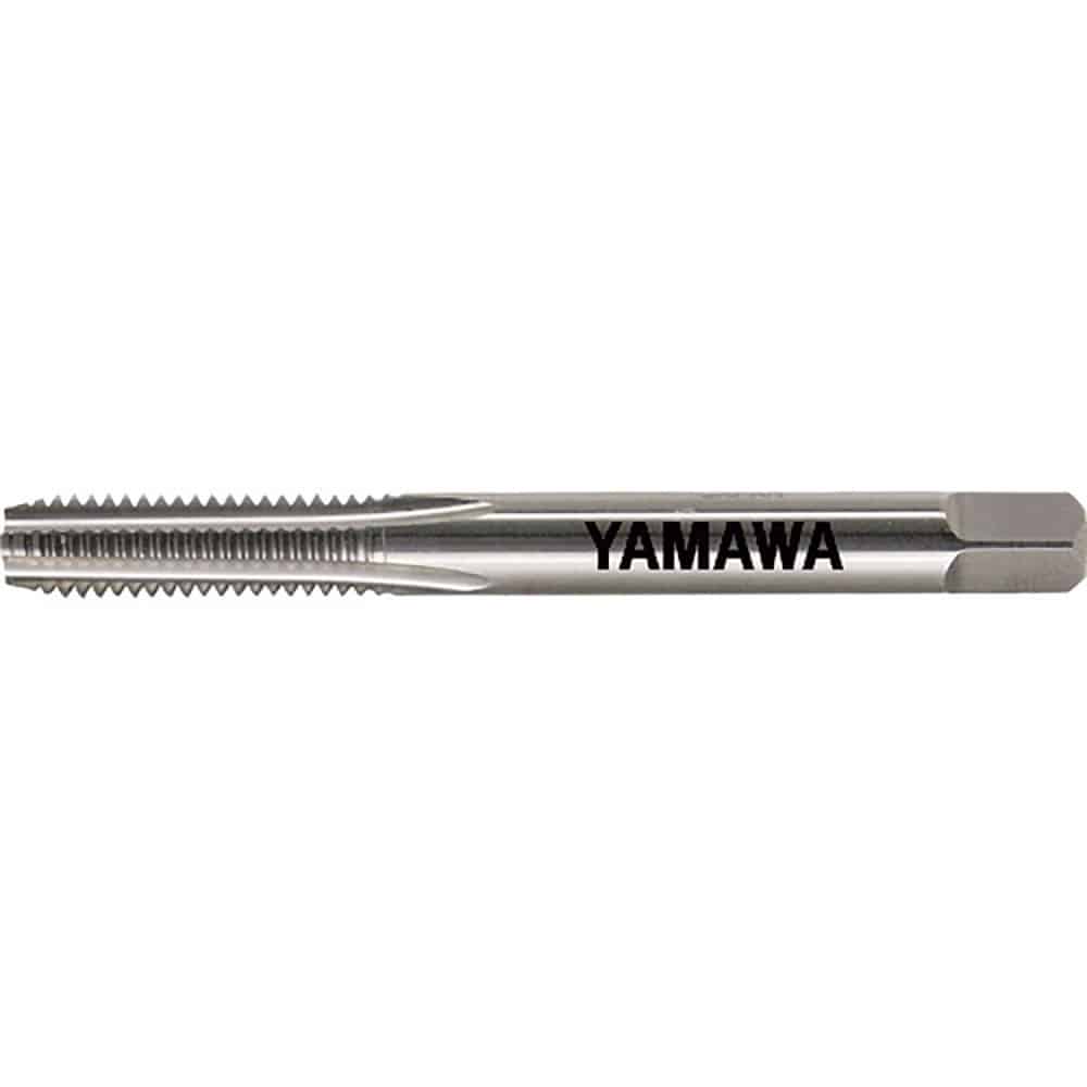 ヤマワ　鋳鉄用超硬ハンドタップ　Ｎ－ＣＴ　ＦＣ　Ｐ３　１０－２４ＵＮＣ　１．５Ｐ　Ｎ－ＣＴ－ＦＣ－＿