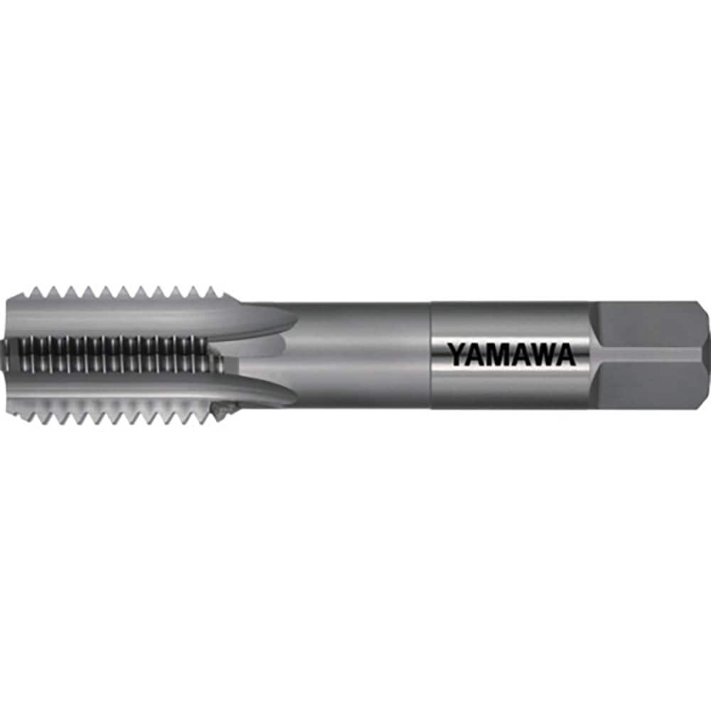 ヤマワ 鋳鉄用超硬ハンドタップ N-CT FC P3 M14X1 1.5P N-CT-FC-P3-_