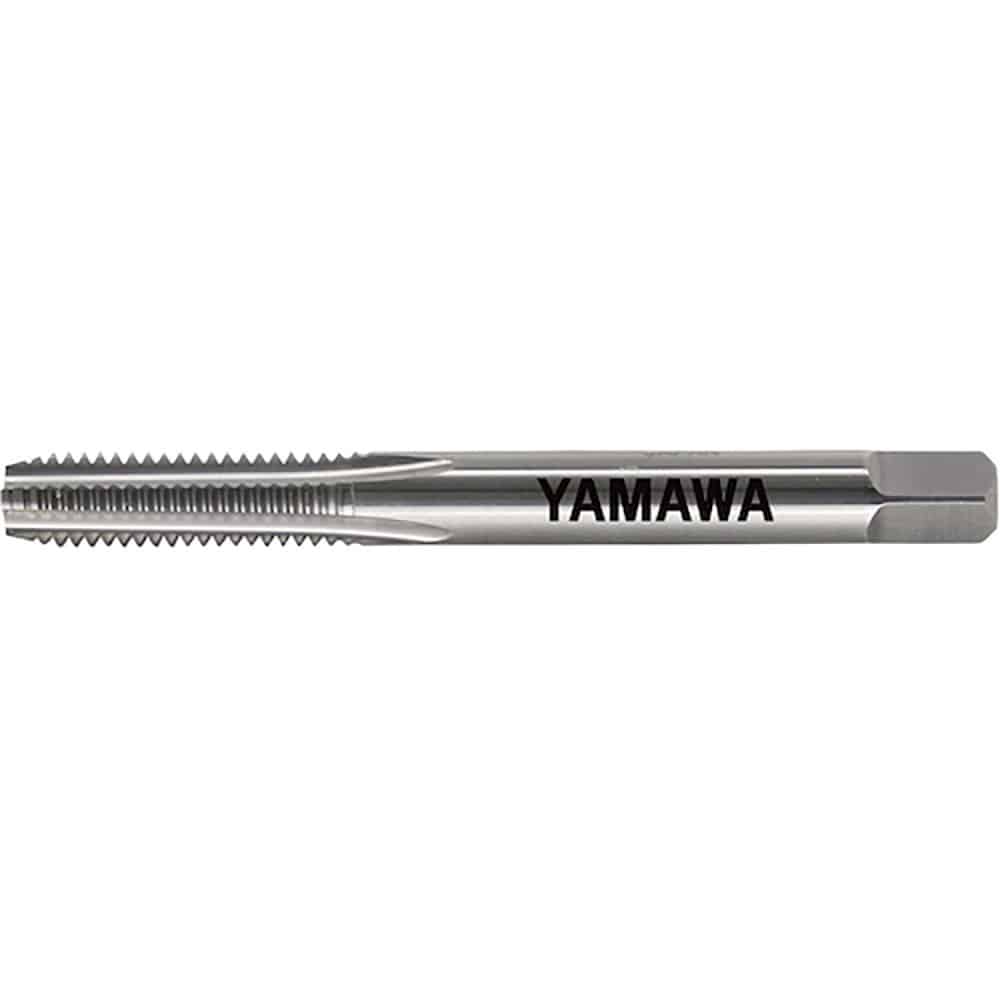 ヤマワ　鋳鉄用超硬ハンドタップ　Ｎ－ＣＴ　ＦＣ　Ｐ３　Ｍ８Ｘ０．７５　１．５Ｐ　Ｎ－ＣＴ－ＦＣ－Ｐ＿