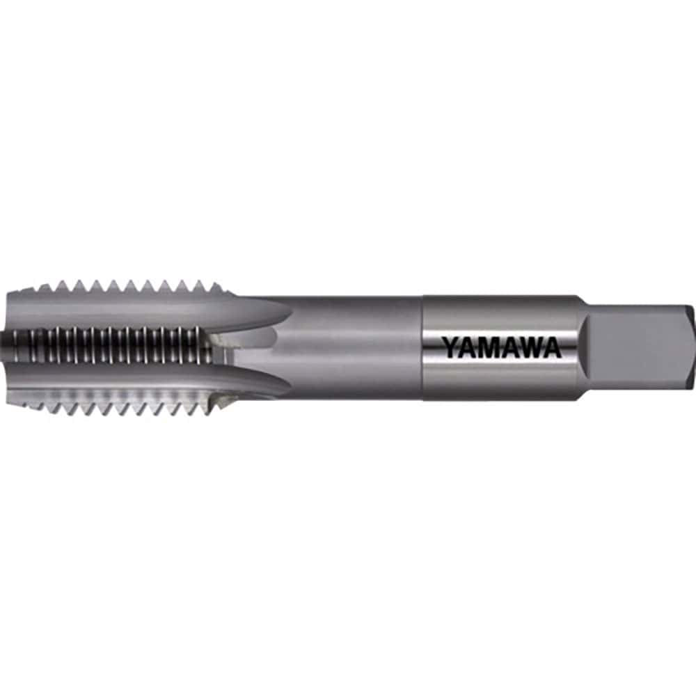 ヤマワ 鋳鉄用超硬ハンドタップ N-CT FC P4 M14X1 3P N-CT-FC-P4-M1_