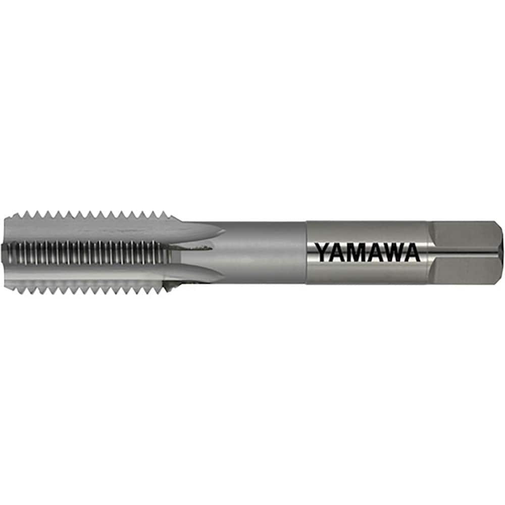 ヤマワ　軽合金用超硬ハンドタップ　Ｎ－ＣＴ　ＬＡ　Ｐ３　Ｍ１４Ｘ１．２５　１．５Ｐ　Ｎ－ＣＴ－ＬＡ＿