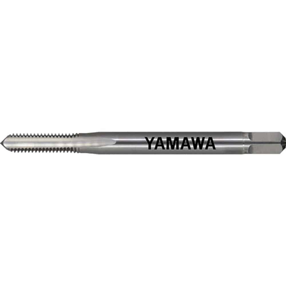 ヤマワ　軽合金用超硬ハンドタップ　Ｎ－ＣＴ　ＬＡ　Ｐ３　Ｍ３．５Ｘ０．６　１．５Ｐ　Ｎ－ＣＴ－ＬＡ＿