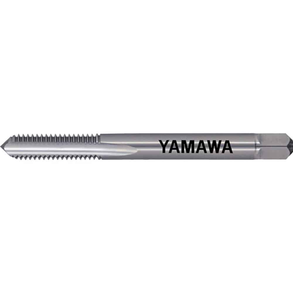 ヤマワ　軽合金用超硬ハンドタップ　Ｎ－ＣＴ　ＬＡ　Ｐ３　Ｍ６Ｘ０．７５　１．５Ｐ　Ｎ－ＣＴ－ＬＡ－＿