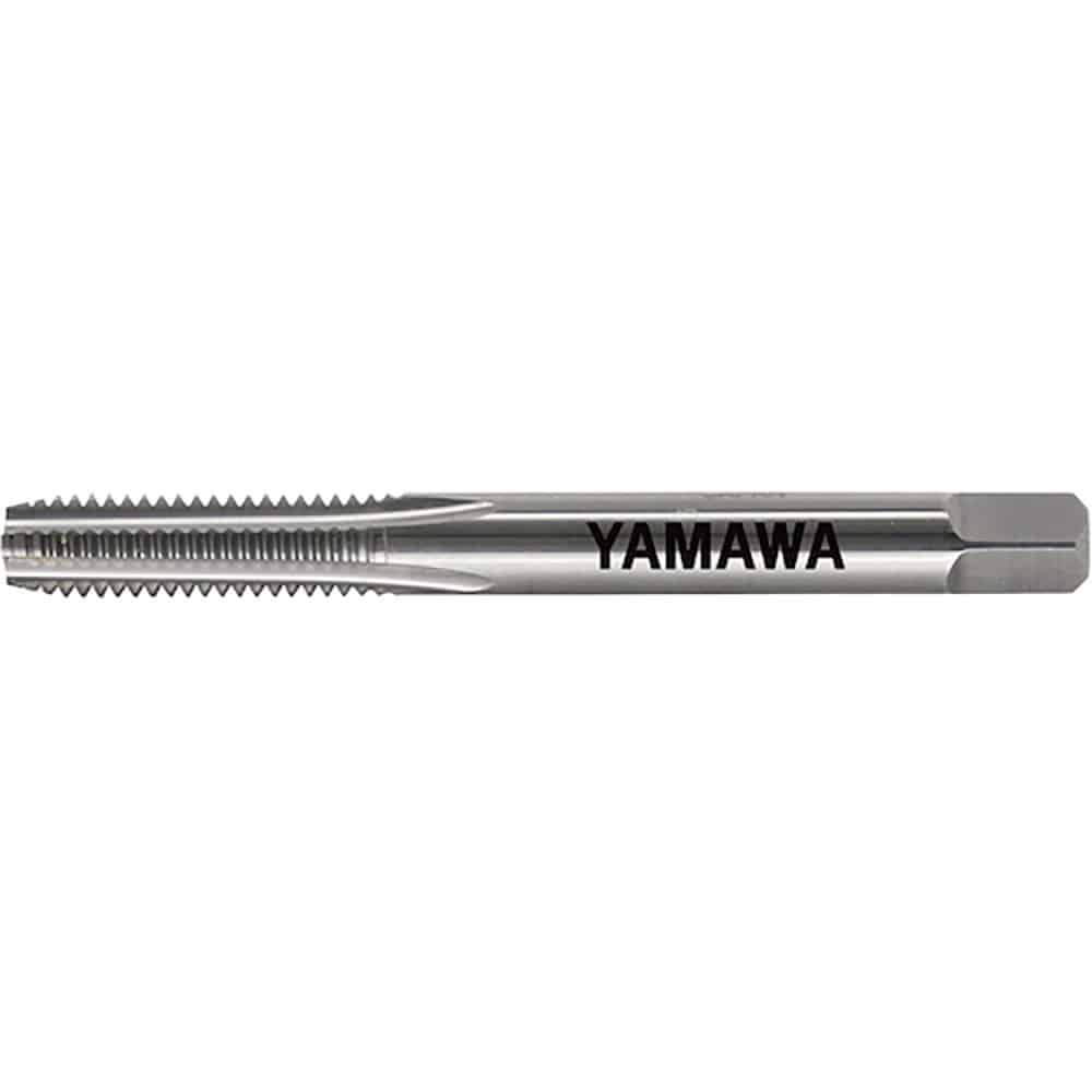 ヤマワ　軽合金用超硬ハンドタップ　Ｎ－ＣＴ　ＬＡ　Ｐ４　Ｍ１０Ｘ１　３Ｐ　Ｎ－ＣＴ－ＬＡ－Ｐ４－Ｍ＿