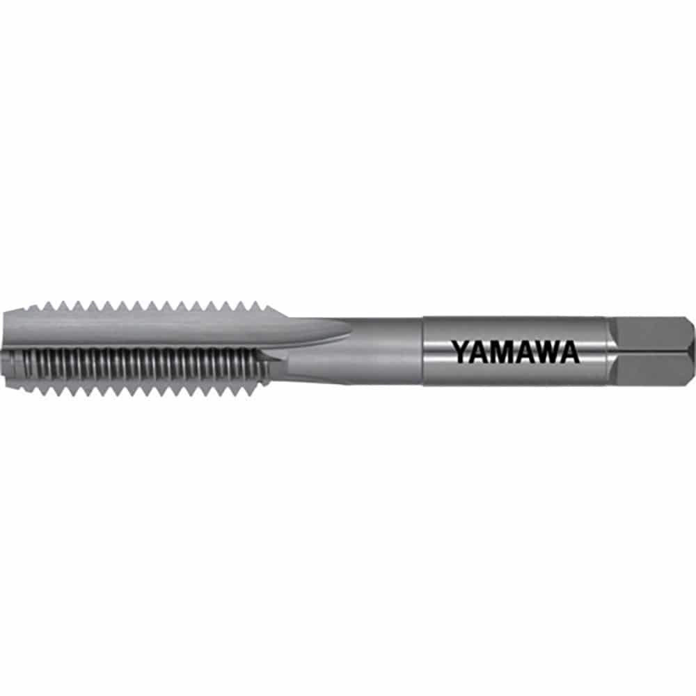 ヤマワ　軽合金用超硬ハンドタップ　Ｎ－ＣＴ　ＬＡ　Ｐ４　Ｍ１２Ｘ１．２５　３Ｐ　Ｎ－ＣＴ－ＬＡ－Ｐ＿