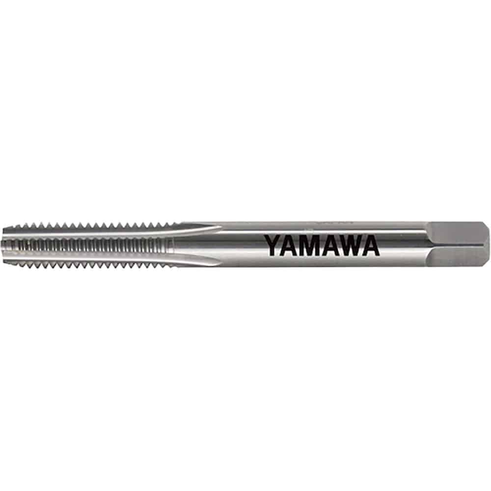 ヤマワ　軽合金用超硬ハンドタップ　Ｎ－ＣＴ　ＬＡ　Ｐ４　Ｍ１４Ｘ２　３Ｐ　Ｎ－ＣＴ－ＬＡ－Ｐ４－Ｍ＿