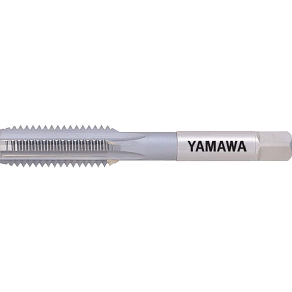 ヤマワ　鋳鉄用超硬ハンドタップ　Ｎ－ＣＴ　ＦＣ　Ｐ３　Ｍ１２Ｘ１．７５　１．５Ｐ　ＮＣＴ－Ｍ１２Ｘ＿