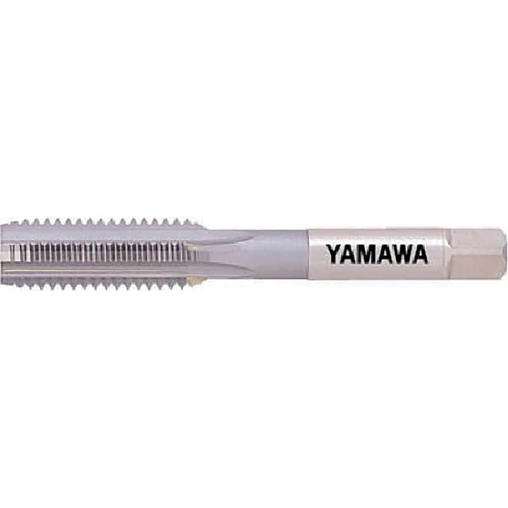 ヤマワ 鋳鉄用超硬ハンドタップ N-CT FC P4 M12X1.75 1.5P NCT-M12X_