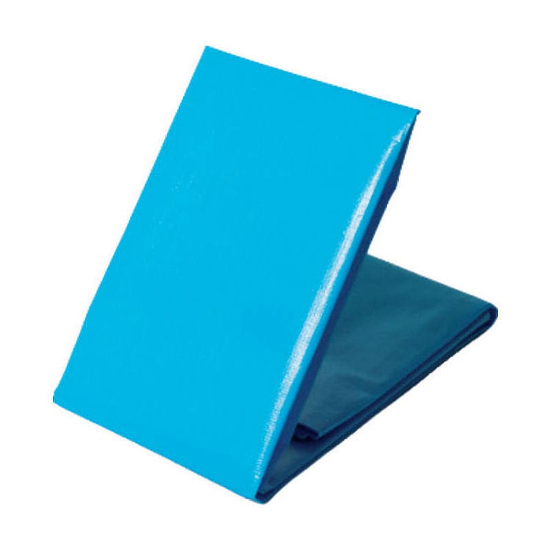 萩原　ＮＥＯシート（ブルーシート）　＃３０００　７．２ｍ×９．０ｍ　ＮＥＯＳ７２９０＿