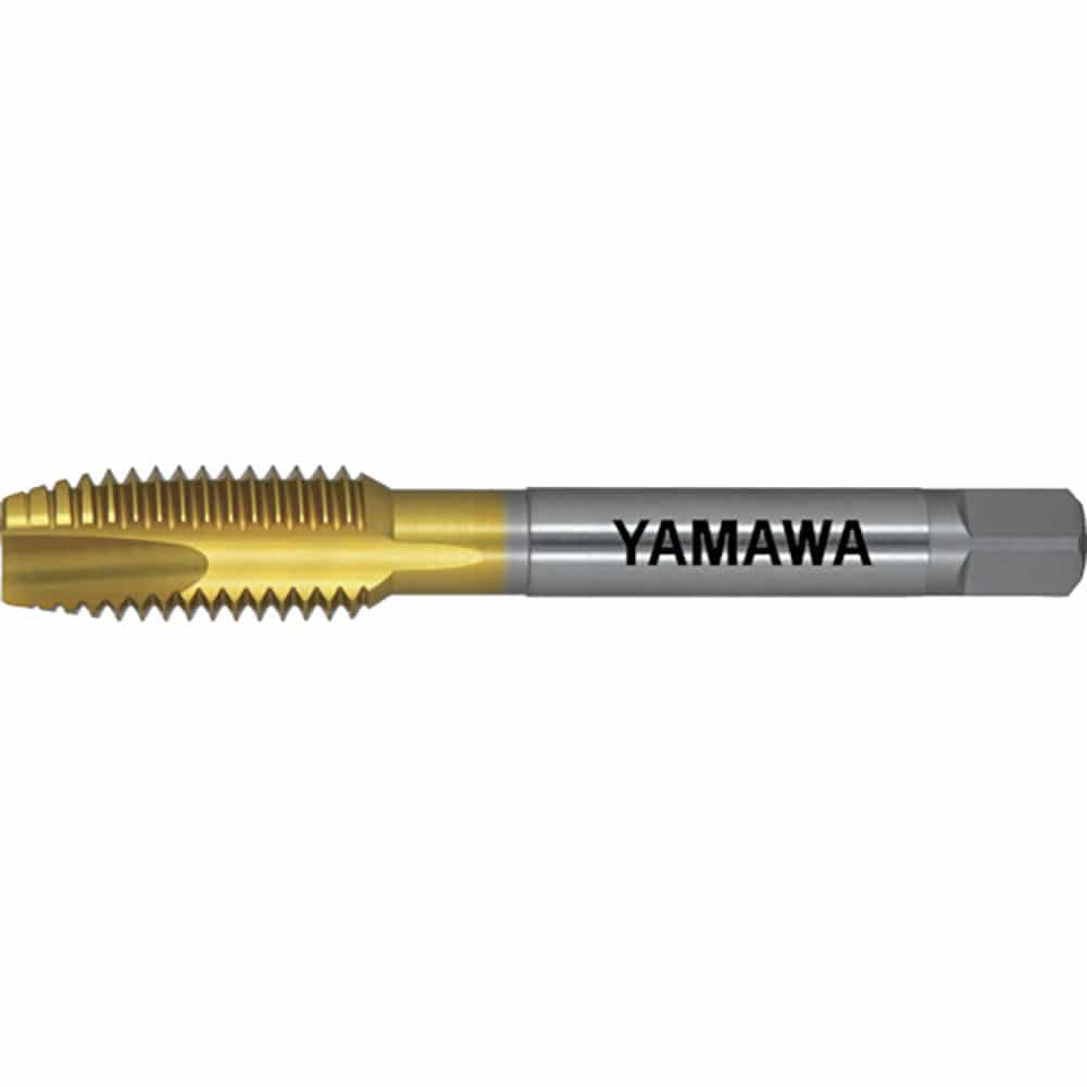 ヤマワ　コーティングポイントタップ　ＰＯ　Ｖ　Ｐ３　Ｍ１０Ｘ１．２５　Ｎ－ＰＯ－Ｖ－Ｍ１０Ｘ１２．＿