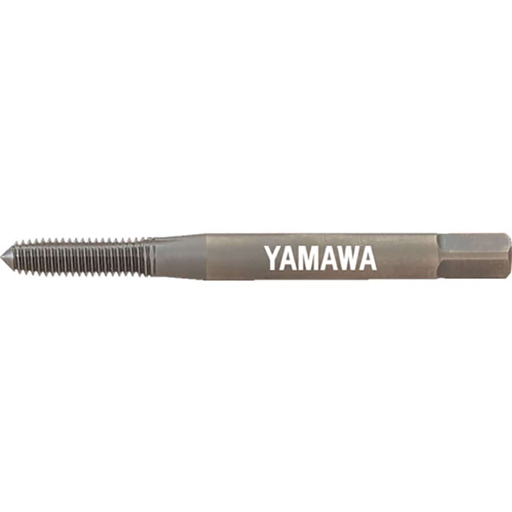 ヤマワ　非鉄用ロールタップ　Ｎ＋ＲＳ　Ｇ４　Ｍ１．６Ｘ０．３５　Ｂ　ＮＲＳ－Ｇ４－Ｍ１．６Ｘ０．３＿