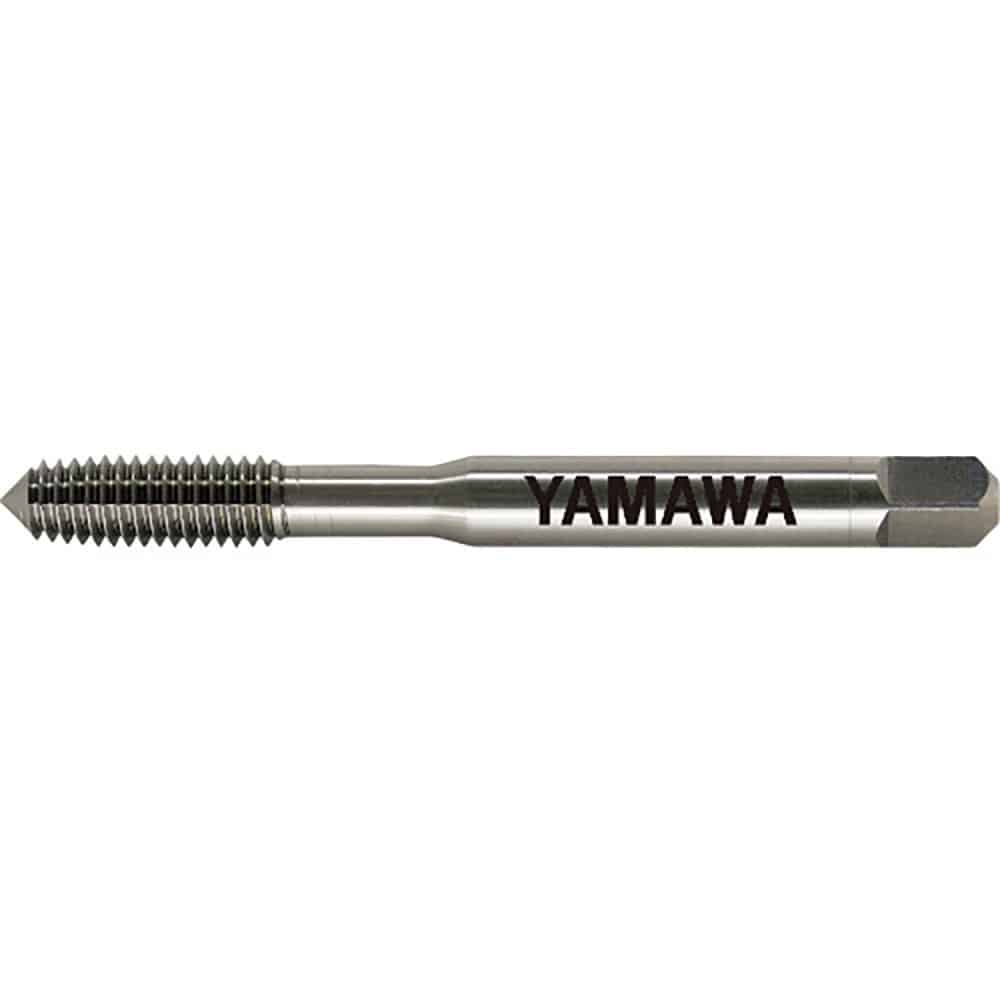 ヤマワ 非鉄用ロールタップ N-RS G5 4-40UNC B N-RS-G5-4-40UNC-B_
