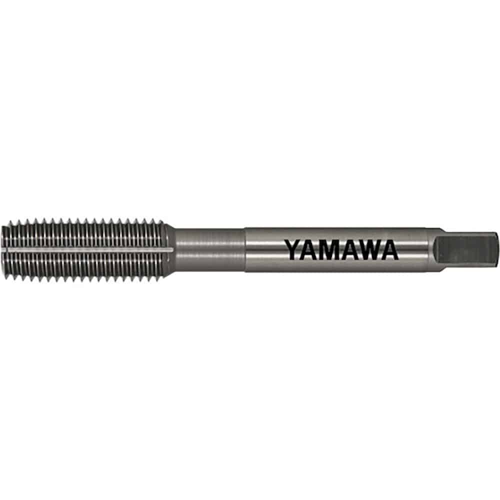ヤマワ　非鉄用ロールタップ（インサートコイルねじ用）　Ｎ－ＲＳ　ＳＴＩ　Ｇ６　Ｍ１２Ｘ１．７５　Ｐ＿