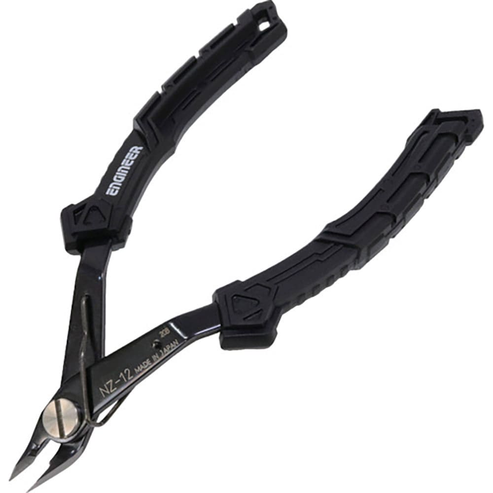 ENGINEER ESDミクロカッター(順刃) NZ-12G_