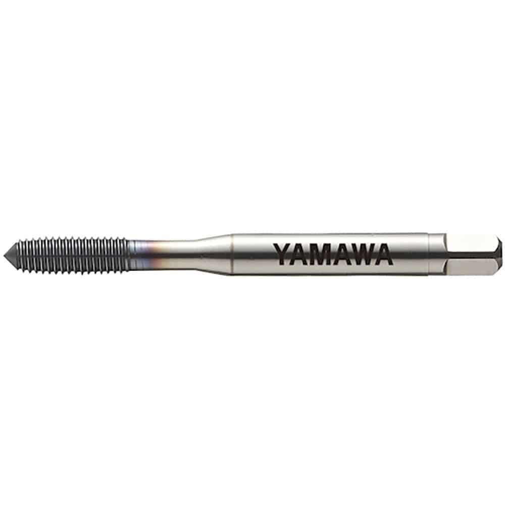 ヤマワ ドライ加工用ロールタップ OL+RZ G6 M2X0.4 P OL+RZ-G6-M2X0._