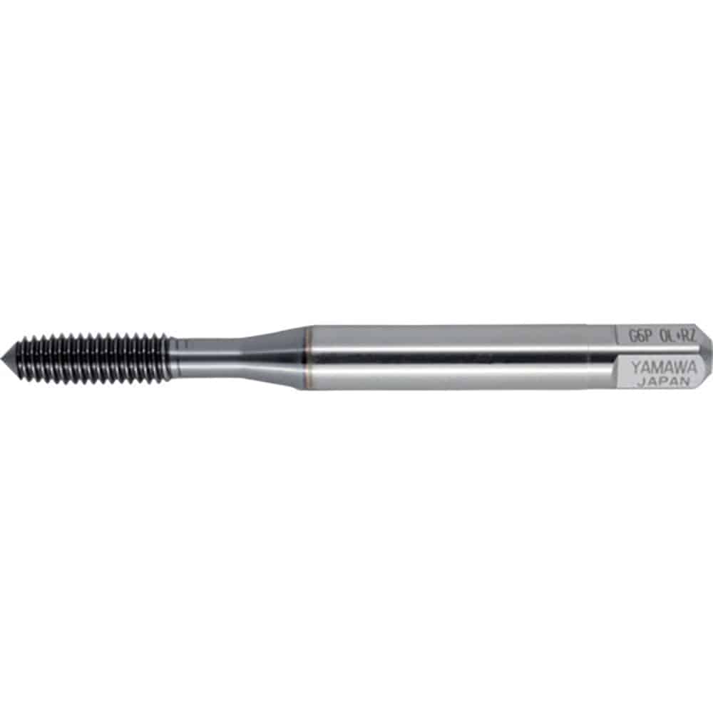 ヤマワ　ドライ加工用ロールタップ　ＯＬ＋ＲＺ　Ｇ７　Ｍ６Ｘ１　Ｐ　ＯＬＲＺ－Ｇ７－Ｍ６Ｘ１－Ｐ＿