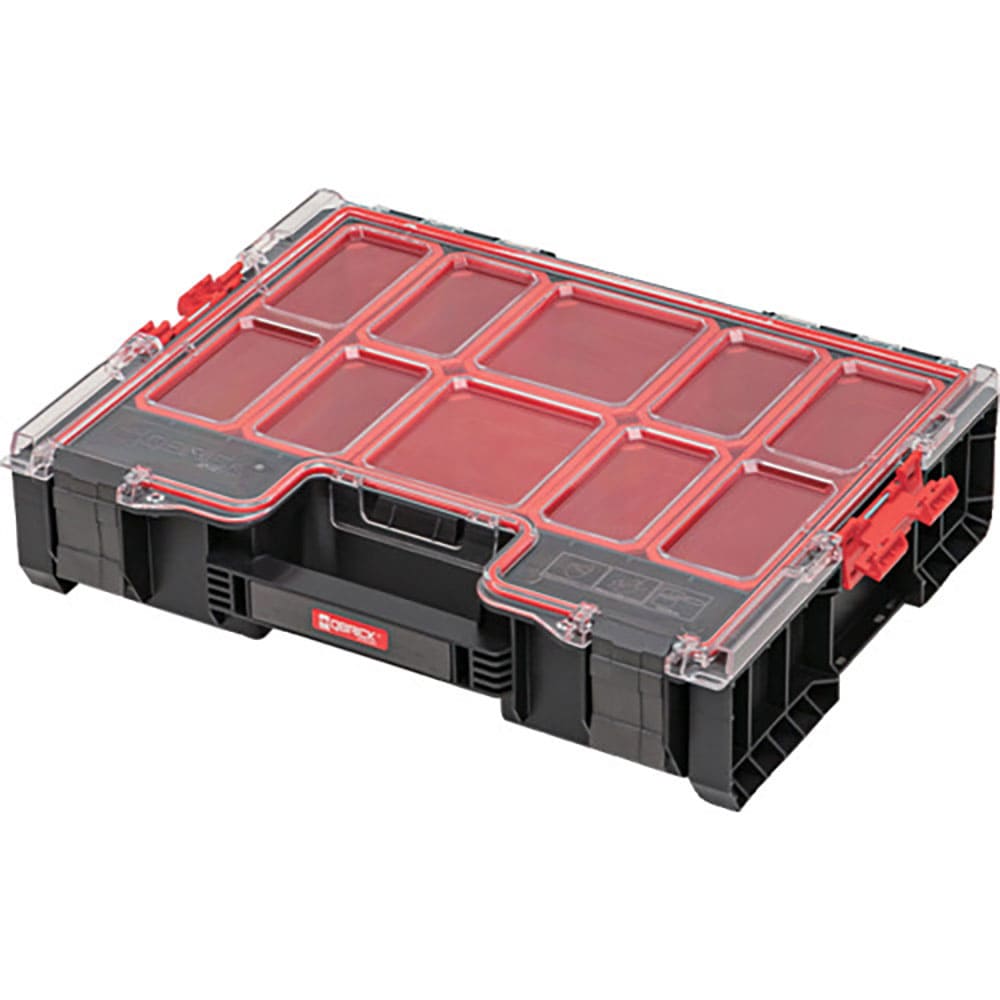 ＱＢＲＩＣＫ　モバイルツールボックス　”ＱＢＲＩＣＫ　ＰＲＯ”　オーガナイザータイプ　ＯＲＧＱＰＲ＿