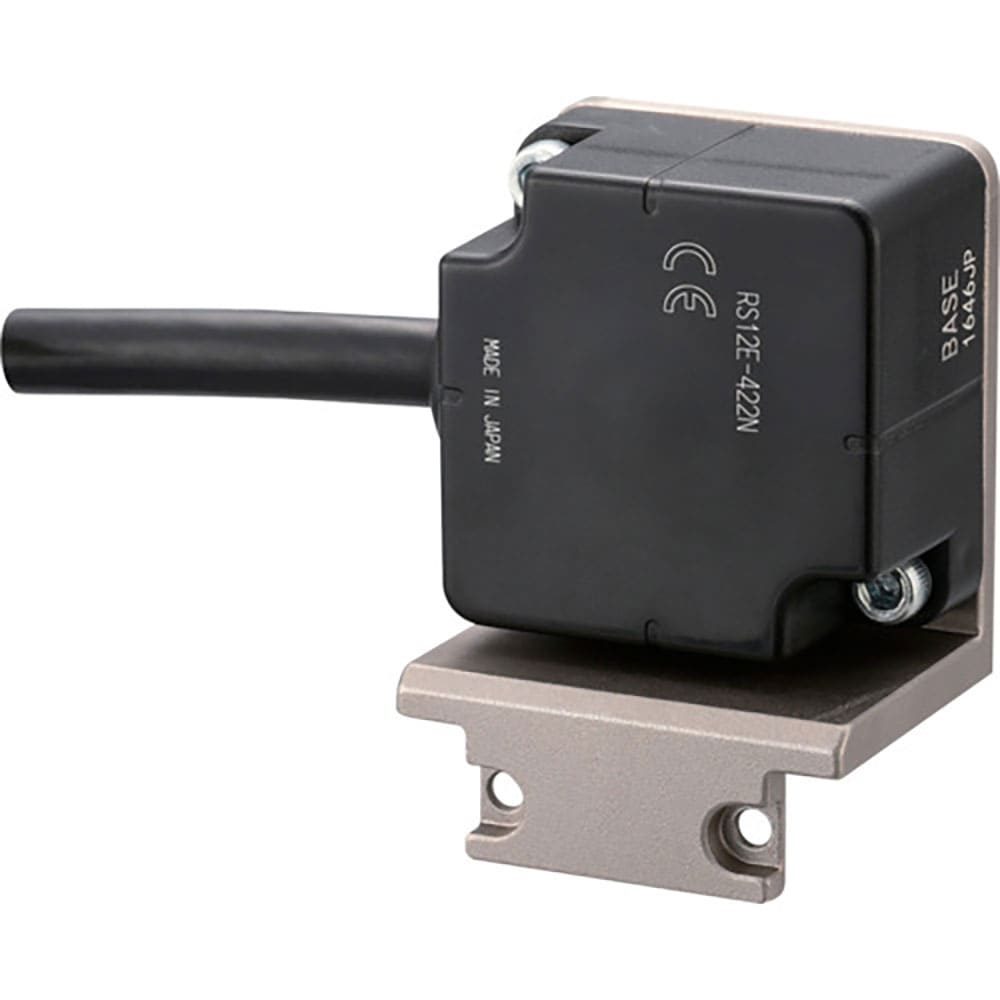アインツ ワイヤレスコネクター12P・ロボット側 OX-RS12R-LB_