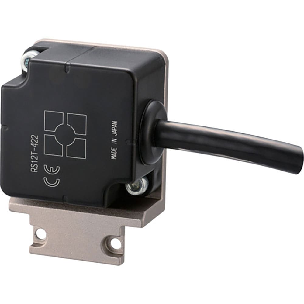 アインツ ワイヤレスコネクター12P・ツール側 OX-RS12T1-LBI_