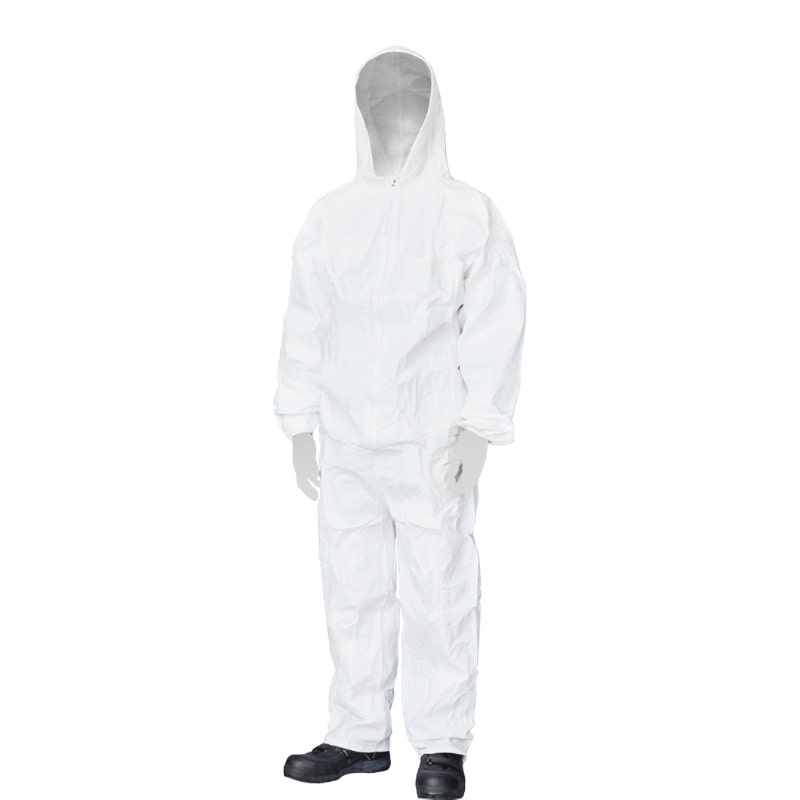 日光物産 保護服 バリアーマン P3010 LL P3010 LL