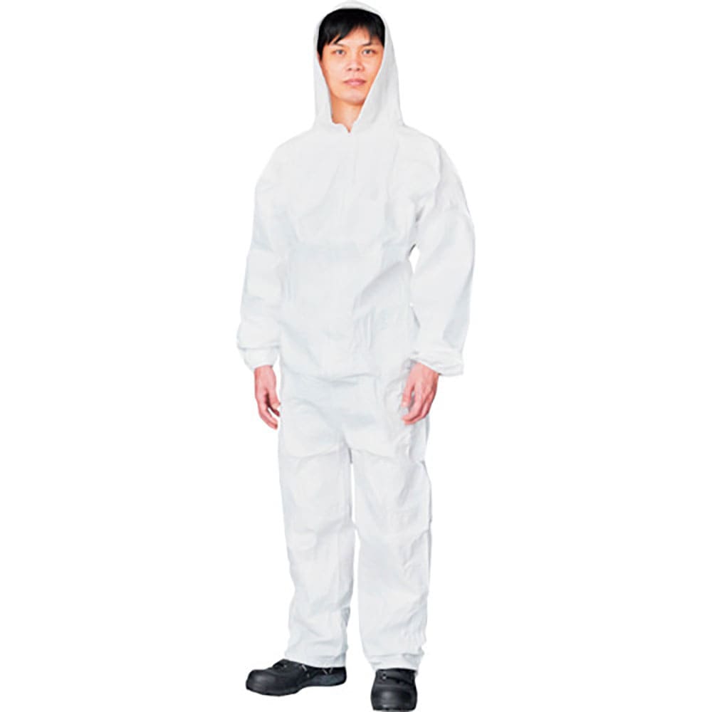 日光物産 保護服 バリアーマン P3010 M P3010 M_