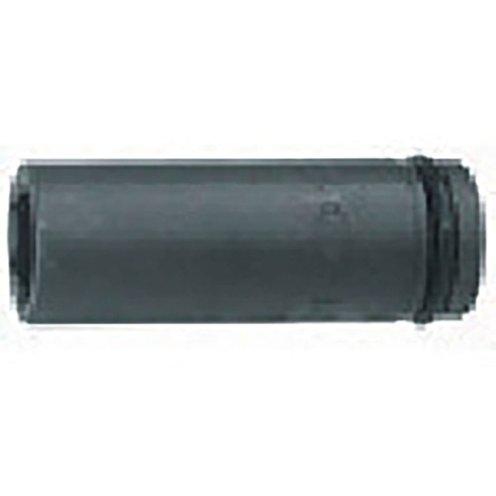 ミトロイ　１／２　インパクトレンチ用　ソケット　ロング　２７ｍｍ　Ｐ４Ｌ－２７＿