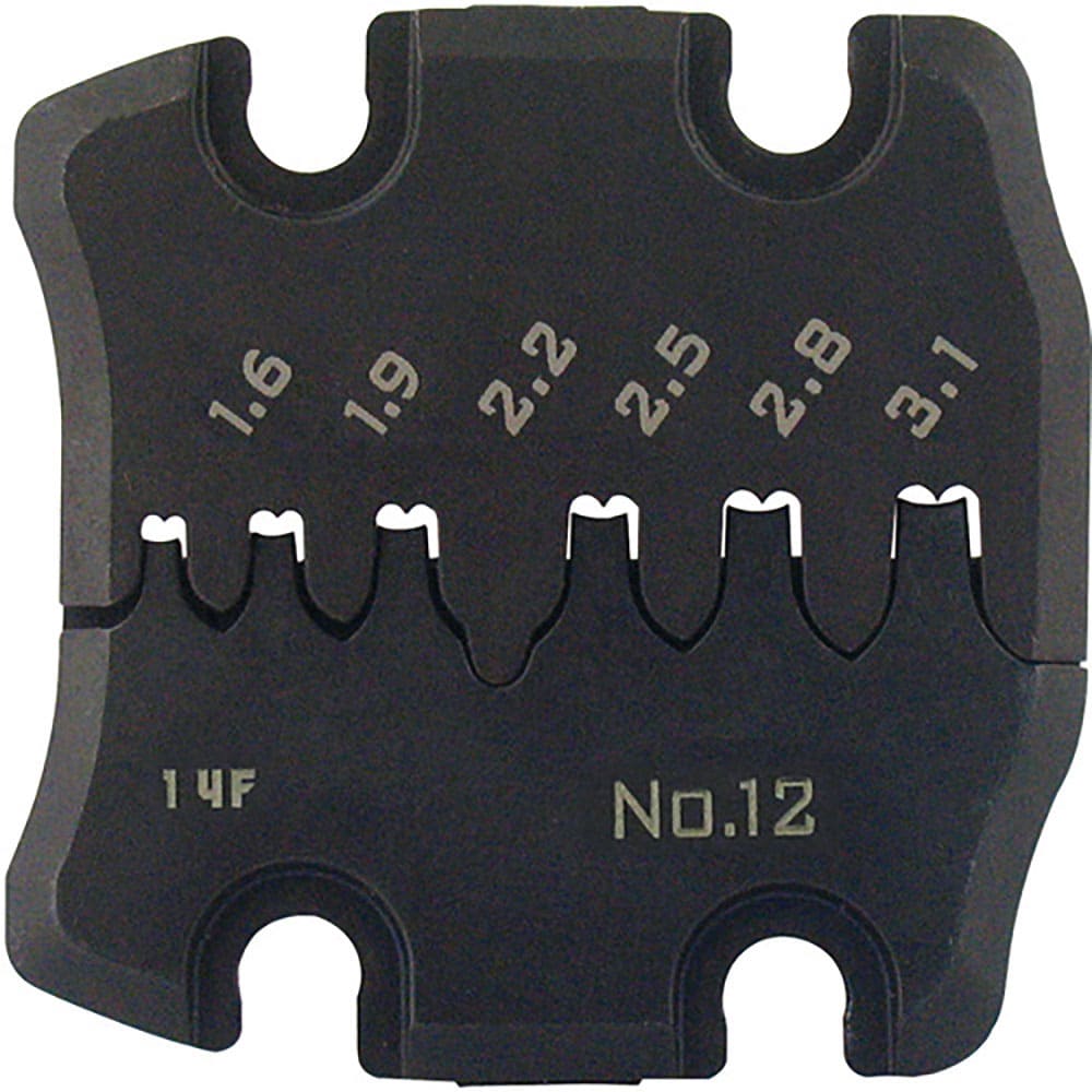 ＥＮＧＩＮＥＥＲ　交換用ダイス　ＰＡＤ－１２Ｓ＿