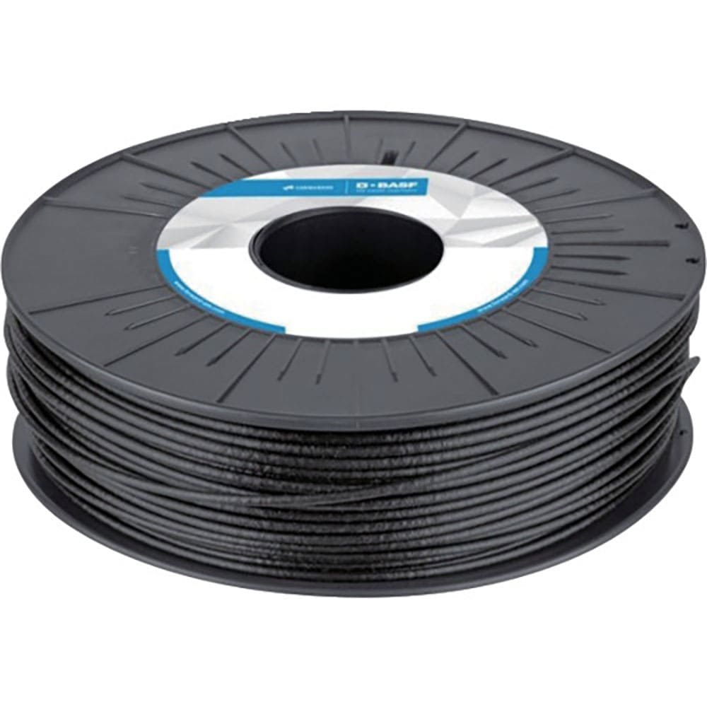 BASF 3Dプリンター用フィラメント Ultrafuse PAHT-CF15-Black 2.8_