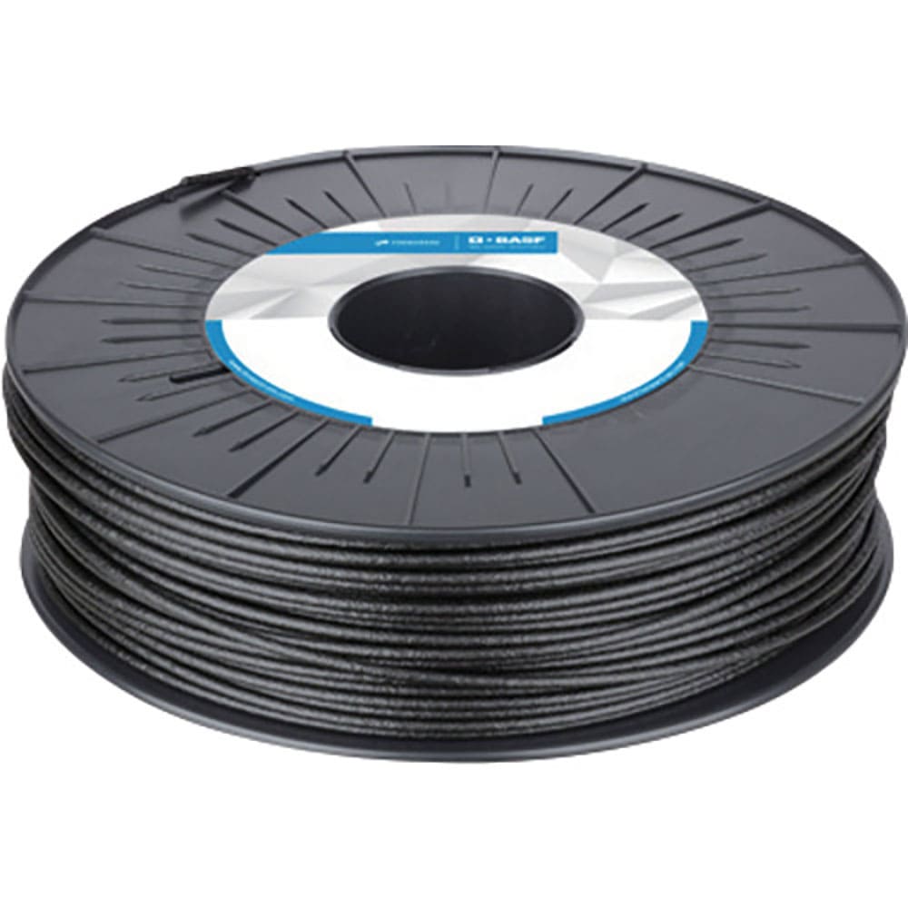 BASF 3Dプリンター用フィラメント Ultrafuse PET-CF-Black 2.85mm_