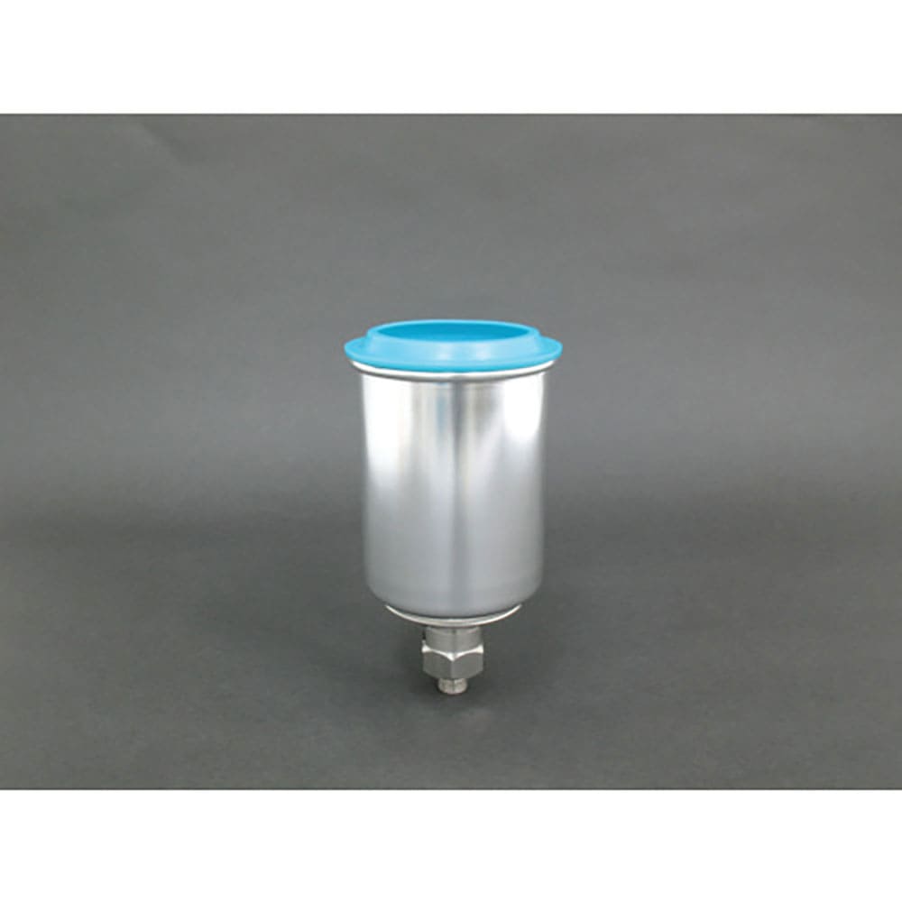 アネスト岩田 重力式カップ(アルミニウム) 150ml PCG-2D-1_