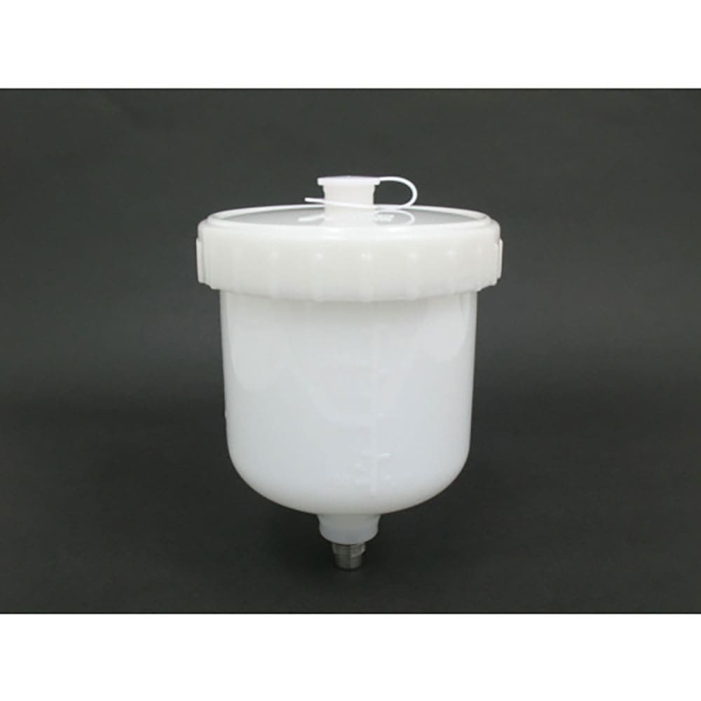 アネスト岩田 重力式カップ(樹脂) 400ml PC-G400P-2_