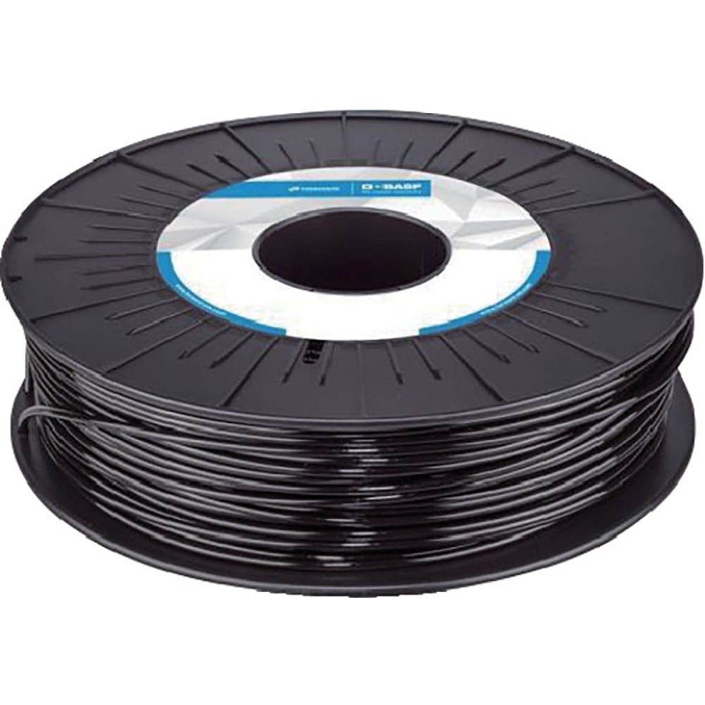 BASF 3Dプリンター用フィラメント Ultrafuse PET-Black 2.85mm PE_