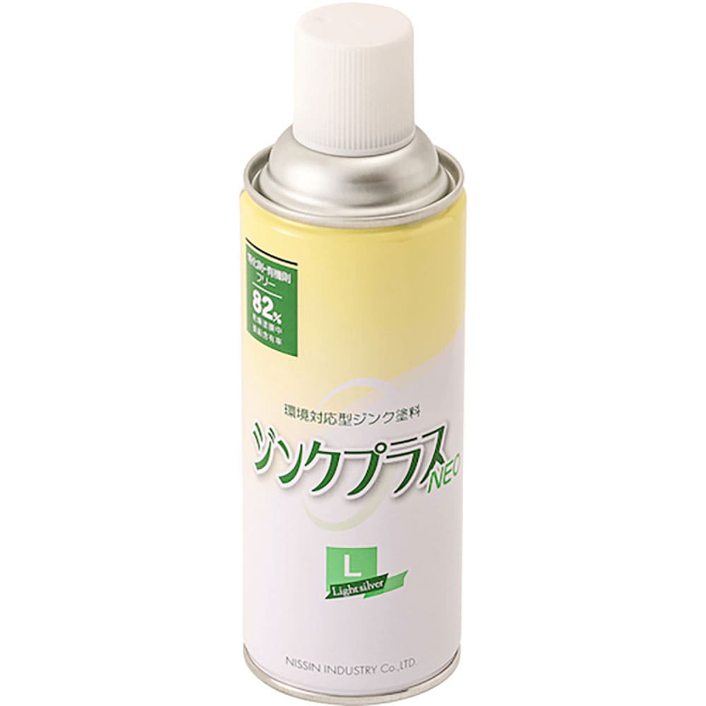 NIS ジンクプラスネオLスプレー 420ML PL001_