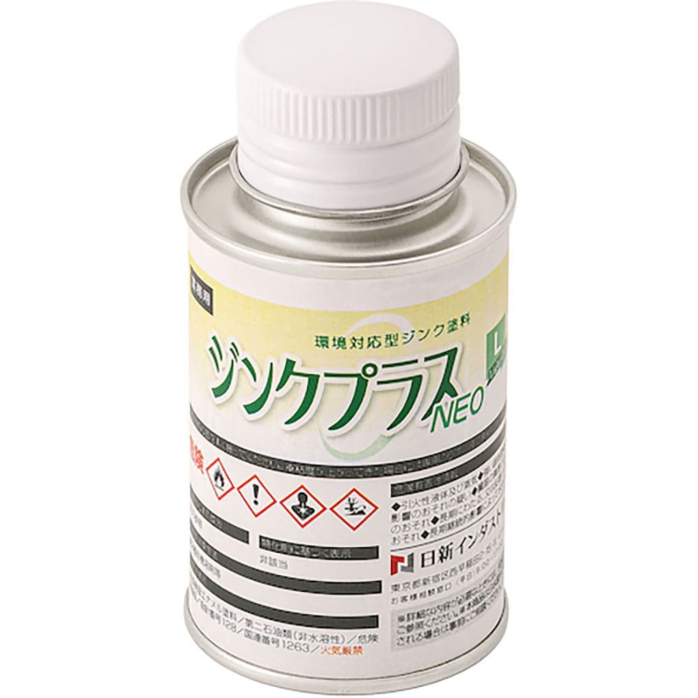 NIS ジンクプラスネオLミニ 0.1Kg PLM01_