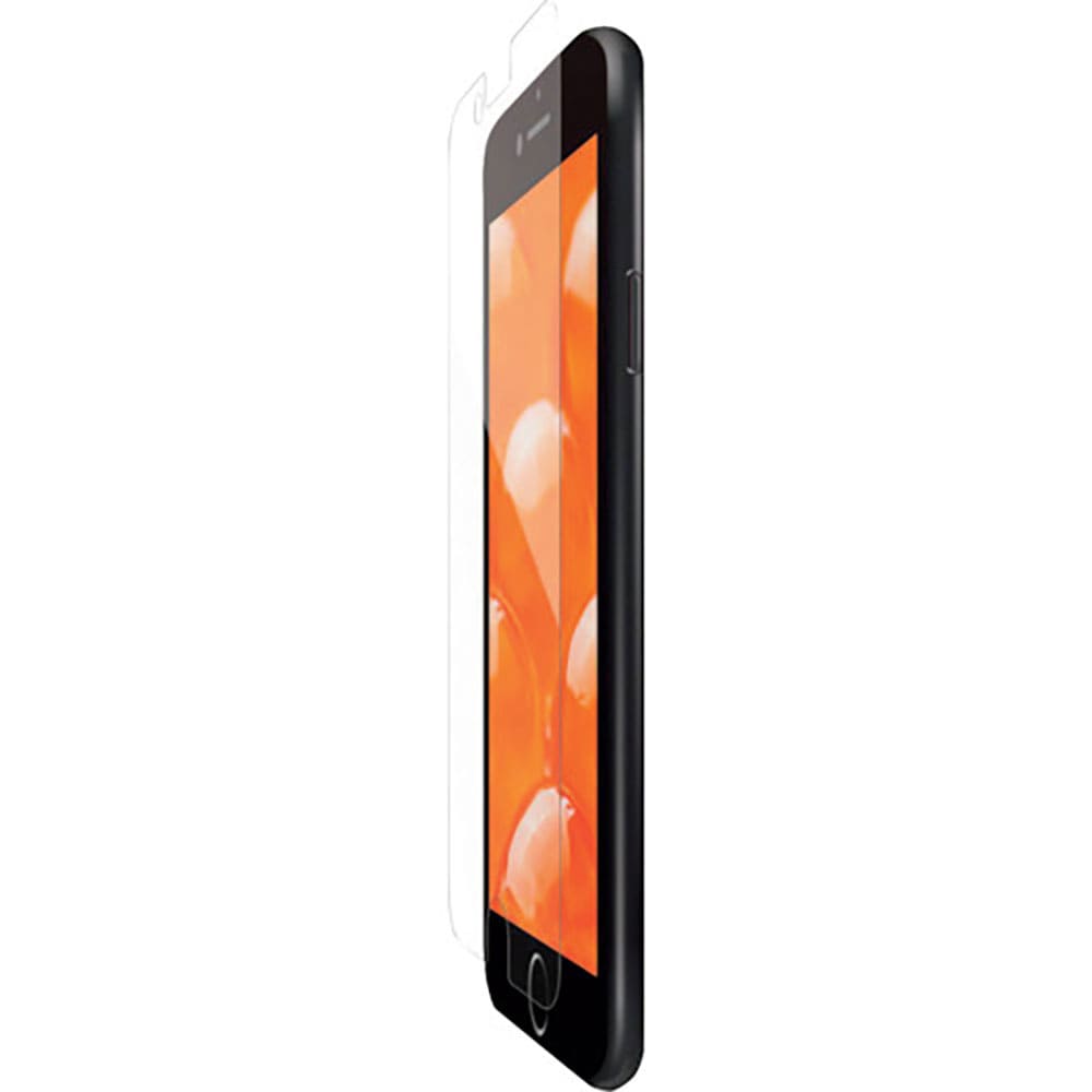 ＥＬＥＣＯＭ　ｉＰｈｏｎｅＳＥ第３世代用フィルム　高透明　ＰＭ－Ａ２２ＳＦＬＴＧ＿