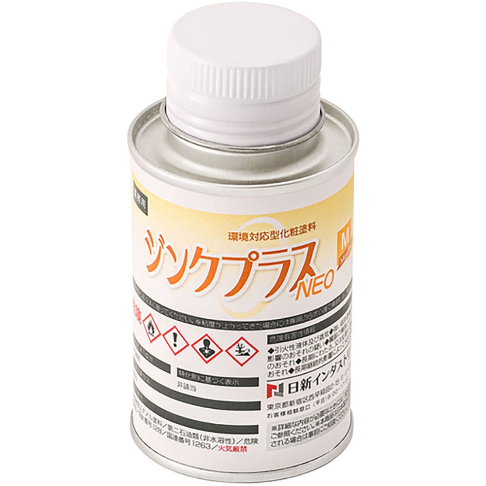 NIS ジンクプラスネオMミニ 0.1Kg PMM01_