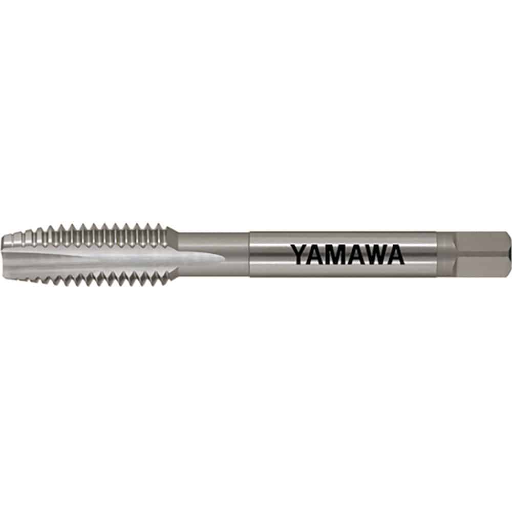 ヤマワ　難削材用ポイントタップ　ＰＭ－ＰＯ　Ｐ３　５／１６－１８ＵＮＣ　ＰＭ－ＰＯ－Ｐ３－５／１６＿