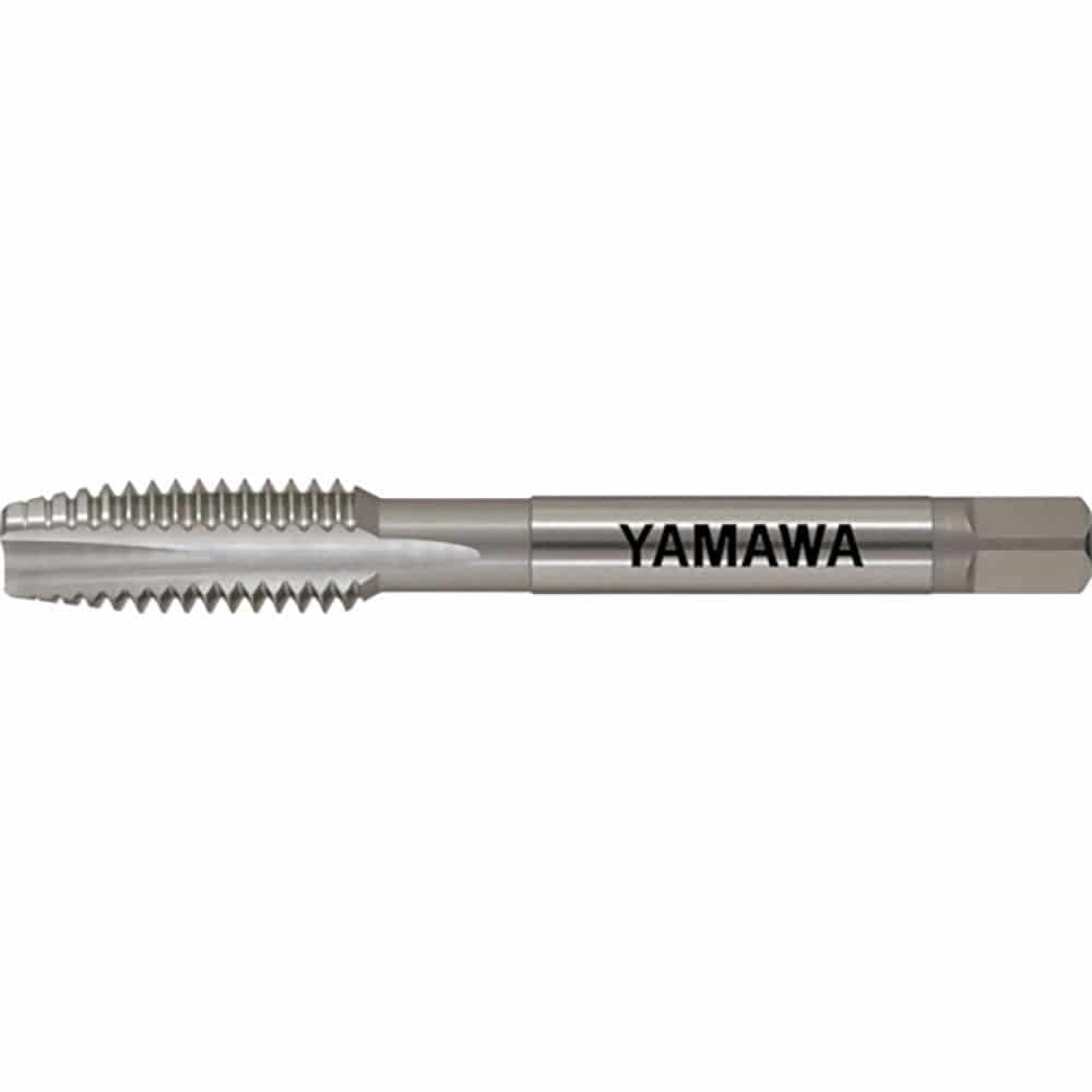 ヤマワ 難削材用ポイントタップ PM-PO P3 M6X1 PM-PO-P3-M6X1_