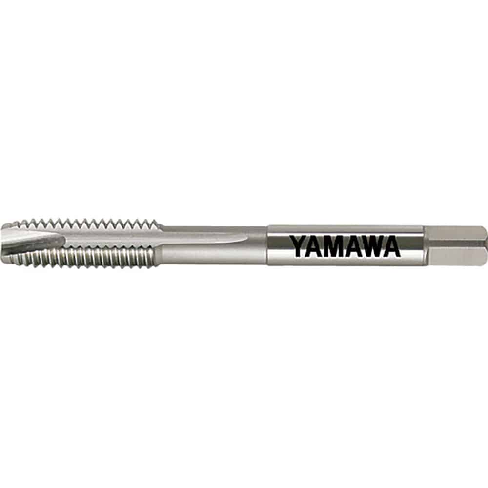 ヤマワ　難削材用ポイントタップ　ＰＭ－ＰＯ　Ｐ４　Ｍ２４Ｘ１．５　ＰＭ－ＰＯ－Ｐ４－Ｍ２４Ｘ１．５＿
