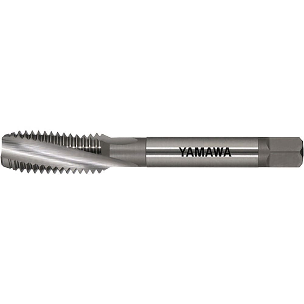 ヤマワ　難削材用スパイラルタップ　ＰＭ－ＳＰ　Ｐ３　１／２－２０ＵＮＦ　ＰＭ－ＳＰ－Ｐ３－１／２－＿