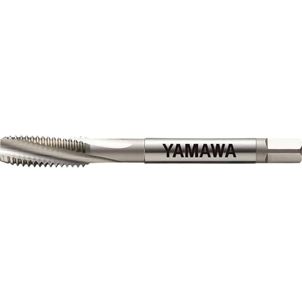 ヤマワ　難削材用スパイラルタップ　ＰＭ－ＳＰ　Ｐ３　Ｍ１２Ｘ１．５　ＰＭ－ＳＰ－Ｐ３－Ｍ１２Ｘ１．＿