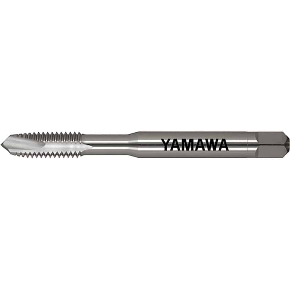 ヤマワ　ポイントタップ　左ねじ用　ＰＯ　ＬＨ　Ｐ２　１／４－２８ＵＮＦ　ＰＯ－ＬＨ－Ｐ２－１／４－＿