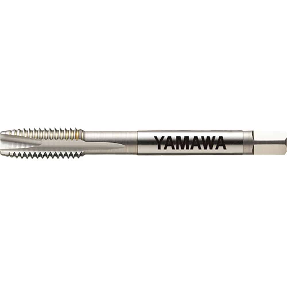 ヤマワ　ポイントタップ　左ねじ用　ＰＯ　ＬＨ　Ｐ４　Ｍ２０Ｘ１．５　ＰＯ－ＬＨ－Ｐ４－Ｍ２０Ｘ１．＿