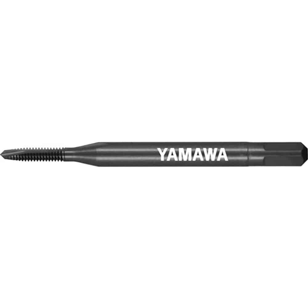 ヤマワ　酸化処理ポイントタップ　ＰＯ　ＯＸ　Ｐ２　Ｍ１．６Ｘ０．３５　ＰＯ－ＯＸ－Ｐ２－Ｍ１．６Ｘ＿